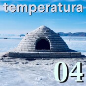 Che temperatura c’è in un igloo? - Temperatura #04