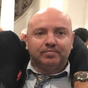 Héctor de la Fuente (Periodista Médico) La Usina