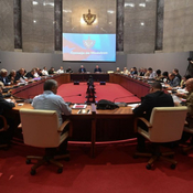 La unidad la da la participación