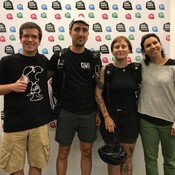 2018/09/19 La veu dels barris | Economia Social i Solidària + Cooperativisme 