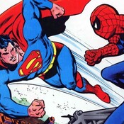 Podcast Comikaze #161: Especial de crossovers, Vol. 4