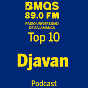 Top 10: Djavan
