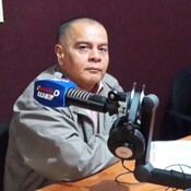 Frecuencia Informativa: Edición matutina, viernes 13 de septiembre de 2019