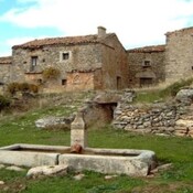 Pueblos abandonados Indignados Fm 4/3/2019