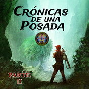[LPDT] Crónicas de una Posada II 1x07 - La Doncella, El Extraño, La Autopsia de Jane Doe, Sherlock, Zelda, Ertélion...
