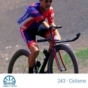 El Podcast Desde El Sofá: 243 - Ciclismo
