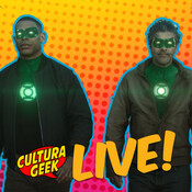 Daredevil es lo mejor de Marvel EN AÑOS! - Cultura Geek Live Ep 213