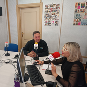 Buenos Días Albolote - Club de Jubilados - 07-04-2025