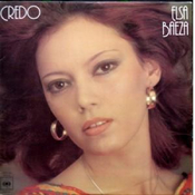 Elsa Baeza. Credo. 2ª parte. 1977. 4/5.