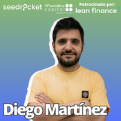 El e-commerce de zapatillas de edición limitada con Diego Martínez 