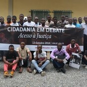 Construindo Cidadania 678- Acesso à Justiça