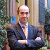 IGLESIA NOTICIA | Entrevista a José Luis del Río, gerente de la Fundación diocesana de Enseñanza (29-11-20)