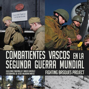 Combatientes vascos en la Segunda Guerra Mundial