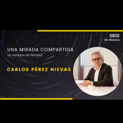 Una mirada compartida con Carlos Pérez Nievas, abogado