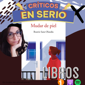 LITE [LIBROS] — Mudar de Piel de Beatriz Sanz Olandía