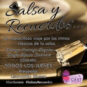 Salsa y Recuerdos Programa #19