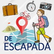 DE ESCAPADA – Cerezos en flor, Monasterio de Piedra, Moratalla, Callosa d’En Sarrià y las mujeres de Goya