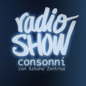 Radio Show consonni con Azkuna Zentroa “Arte y Radio” 