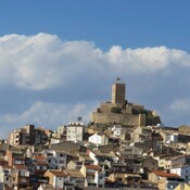 Josep Sempere valora los asuntos del último pleno de Banyeres. Hora 14. Radio Villena