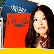 238 - Kawamoto Tamayo, Biografías Musicales
