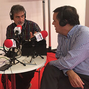 En Auto Radio Salón VO vernes 8