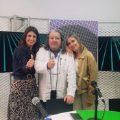 Las Mañanas de Onda Aragonesa, Emilio Biel y Belén Aranda. (25/04/2025)