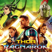 LODE 8x09 THOR: RAGNAROK