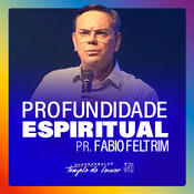 PROFUNDIDADE ESPIRITUAL