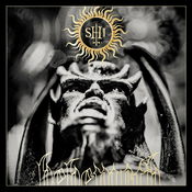 Behemoth - 2025 - The Shit ov God