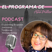 30. Promesas del copywriting: Entrevisa a Laura Mengíbar
