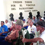 La juventud cubana fue protagonista principal en la victoria de Playa Girón