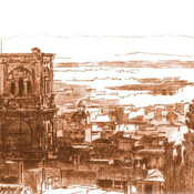La Vega de Granada. 2ª Parte
