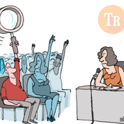 Control popular, esencia del verdadero poder del pueblo