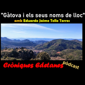 Gàtova i els seus noms de lloc