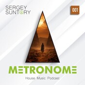 Metronome #001 Afro House