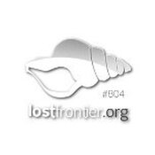 #804, Lost Frontier sampler 16