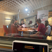 Manlleu Educa (INS Antoni Pous- IFE) - 02/04/25
