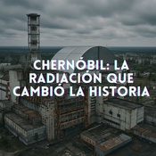 Chernóbil: la radiación que cambió la historia- T2xE53
