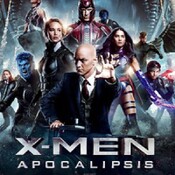 LODE 6x39 –Archivo Ligero– X-MEN: APOCALIPSIS (cómic + película)