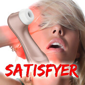 iEstoy 1x32 Nos satisface el Satisfyer