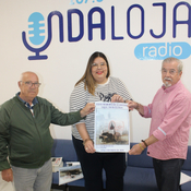 ENTREVISTA 36 ROMERÍA DE LA AMISTAD DE LOJA