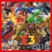 Hyrule Project Episodio 96: 5 años de HP & E3 2018