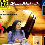 Nieves Michavila