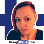 Trabajando en Finlandia