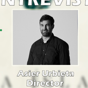 Entrevista Asier Urbieta. Director 'La Isla de los Faisanes'