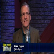 Tech News Today 1249: The End of Secrets