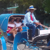 Distinguió ministro de cultura el arraigo popular de la jornada cucalambeana en el Aniversario 195 de El Cucalambé