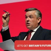 Labour Together? Party morale & the threat of Reform