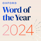 Words of the year 2024