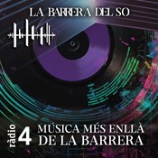 LA BARRERA DEL SO - La playlist del saxo (Música Més Enllà de la Barrera)